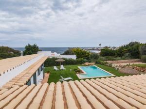 Villa De Lujo Frente A La Playa