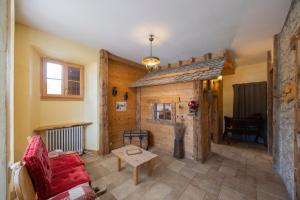 Gite Jeantiane Les Alpes Fleuries