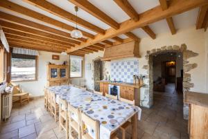 Gite Jeantiane Les Alpes Fleuries