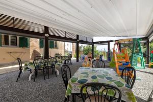 Agriturismo La Realidad