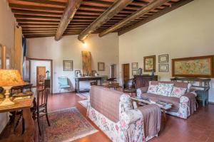 Tenuta Podere Montemelino
