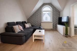 Monteur & Business Duisburg, Düsseldorf, 24-7, Ferienwohnung, RheinRuhrApartments 1