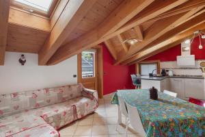 Casa Daniele-Appartamento Livia