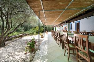 Su Birde Agriturismo