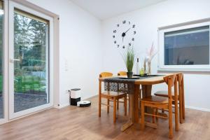 Cozy Ground Floor Apartment