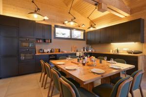 Chalet avec Piscine La Plagne