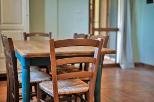 Rosaspina - Appartamento 1