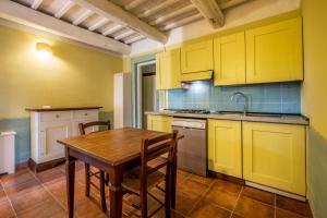 Rosaspina - Appartamento 1