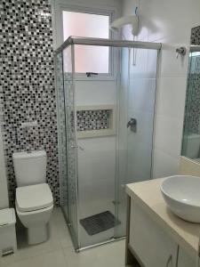 Apartamento El Paraíso na Praia de Palmas - 30 metros da Praia