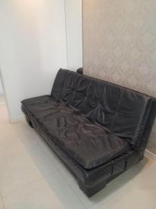 Apartamento El Paraíso na Praia de Palmas - 30 metros da Praia