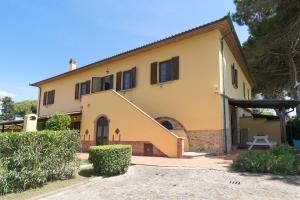 Podere Nuti - 3 Vallino