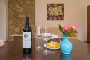 Podere Nuti - 3 Vallino