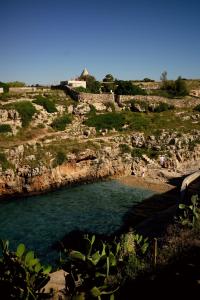 Villa Dora Polignano a Mare