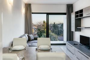 Giuliano Superior 2 para 4 personas