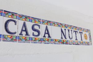 Casa Nutt by the Sea