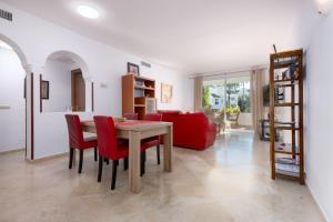 Apartamento de lujo a 30m playa