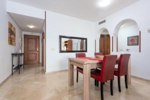 Apartamento de lujo a 30m playa