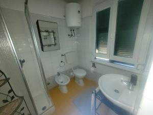 Garibaldi vista Giardino