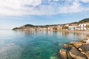 Elimnion Resort Evia Greece