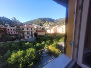 Garibaldi vista Giardino