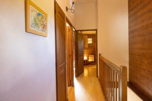 Demi Chalet 6 pers - Immoclean