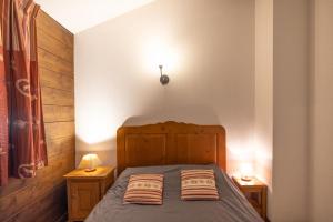 Demi Chalet 6 pers - Immoclean
