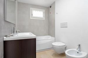 Villa Marconi Apartment 8