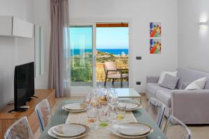 Villa Marconi Apartment 8