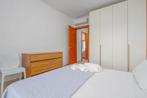 Villa Marconi Apartment 8