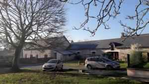 La Bergerie - Ferme La Baconnerie