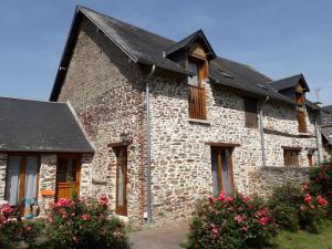 La Bergerie - Ferme La Baconnerie