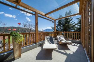 Alber Ferienwohnung Mürri