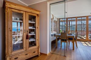 Alber Ferienwohnung Mürri