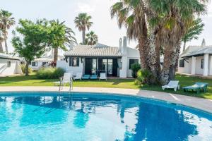 Casa 6 U en Complejo Binisafua