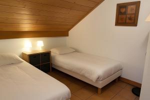 Duplex - Les Airelles