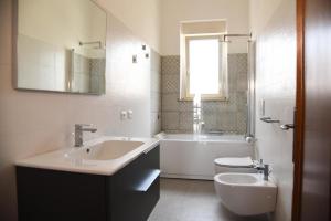 Katospedi House a Lecce