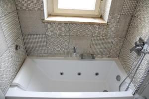 Katospedi House a Lecce