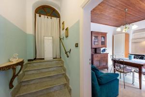 Sestri Ponente House