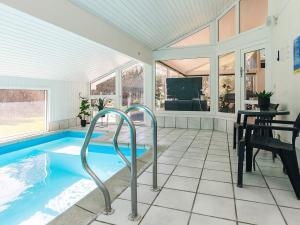 Luxury Retreat in Lonstrup - By Traum Ferienwohnungen