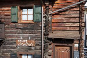 Chalet Maffins 1