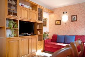 Chalet Maffins 1