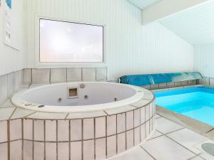 Luxury Retreat in Lonstrup - By Traum Ferienwohnungen