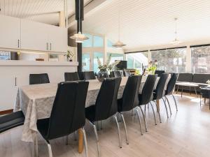 Luxury Retreat in Lonstrup - By Traum Ferienwohnungen