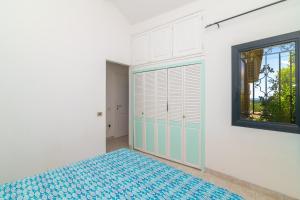 Villa Vista Mare Cala Ginepro img12