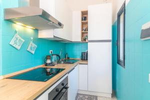 Villa Vista Mare Cala Ginepro