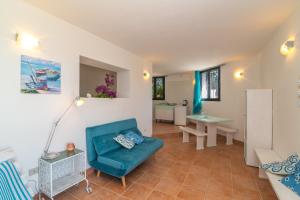 Villa Vista Mare Cala Ginepro img16