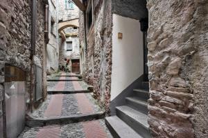 La stanza segreta con spa privata