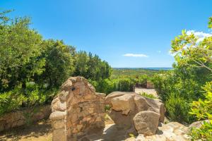 Villa Vista Mare Cala Ginepro img21