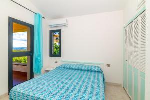 Villa Vista Mare Cala Ginepro img8