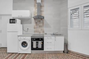 Apartamento Guzmán B